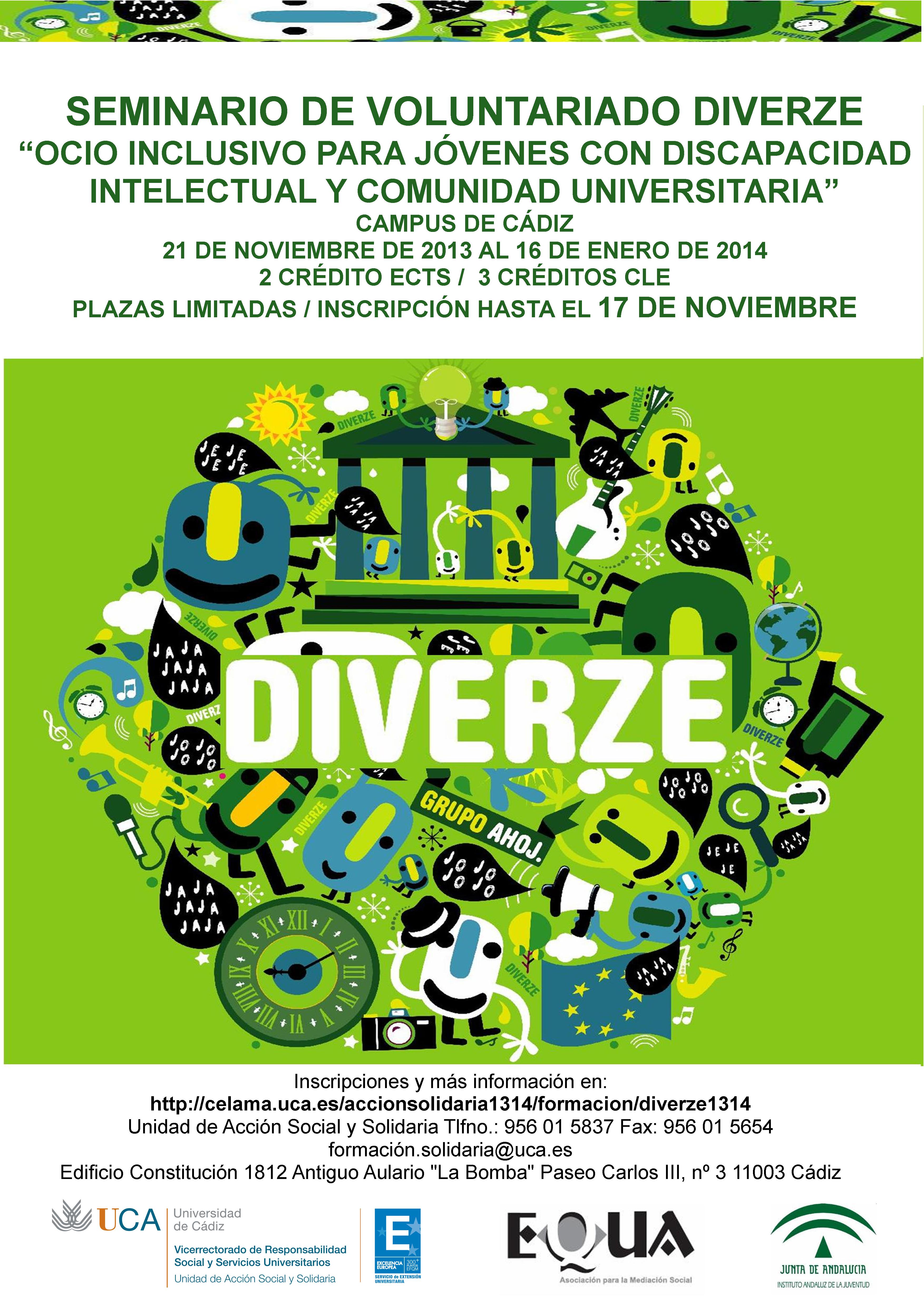 DIVERZE